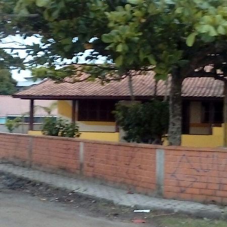 Villa Casa Beira Mar Itapoa Exterior foto