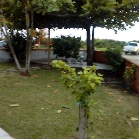 Villa Casa Beira Mar Itapoa Exterior foto