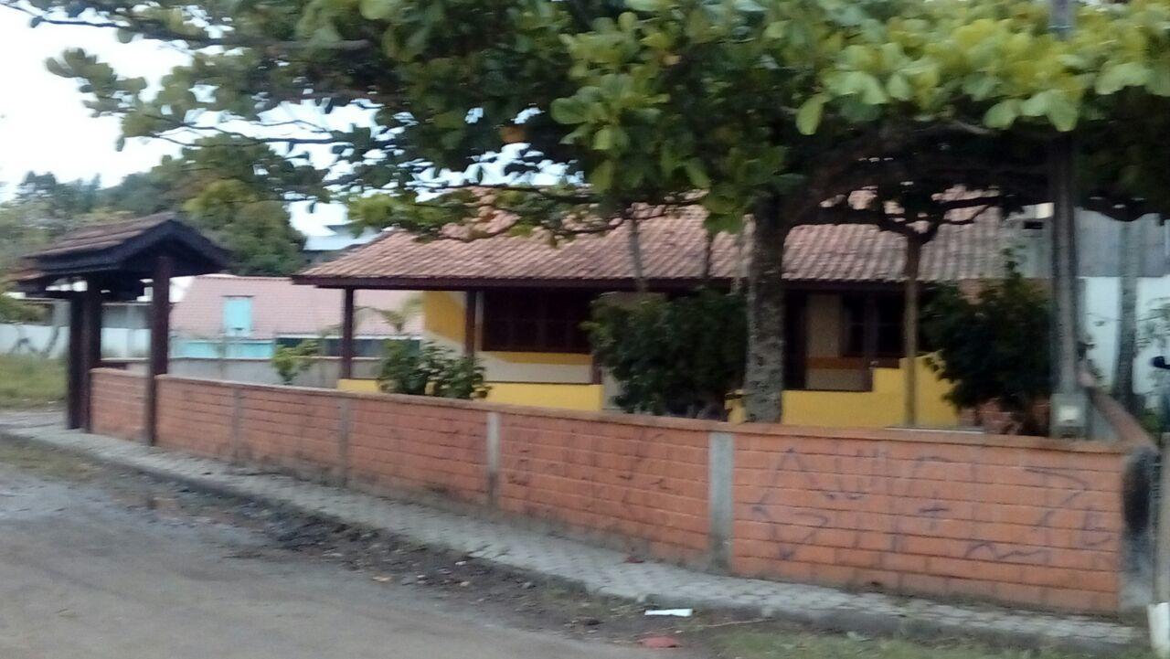 Villa Casa Beira Mar Itapoa Exterior foto